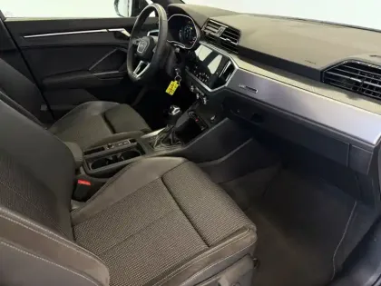 Photo 5 Audi Q3  Sportback 45 TFSIe  245 ch S tronic 6