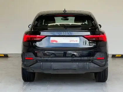 Photo 4 Audi Q3  Sportback 45 TFSIe  245 ch S tronic 6