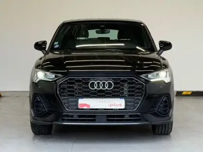 Photo 3 Audi Q3  Sportback 45 TFSIe  245 ch S tronic 6