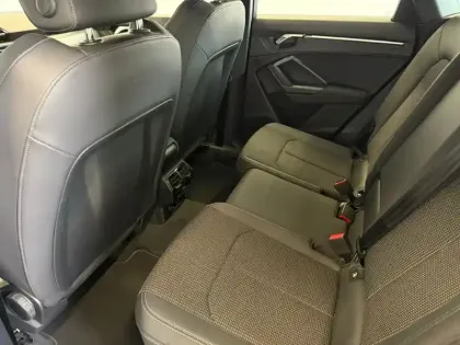 Photo 15 Audi Q3  Sportback 45 TFSIe  245 ch S tronic 6