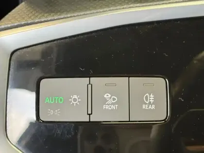 Photo 11 Audi Q3  Sportback 45 TFSIe  245 ch S tronic 6