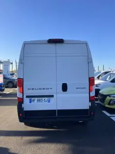 Photo 25 Peugeot Boxer  FGN TOLE 3.3 T L2H2 140 S&S BVM6
