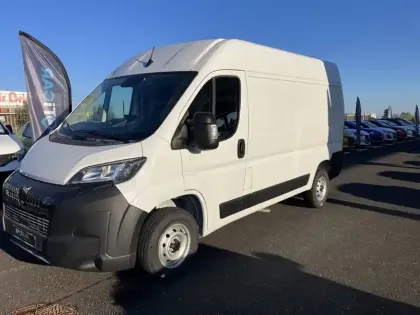 Photo 23 Peugeot Boxer  FGN TOLE 3.3 T L2H2 140 S&S BVM6