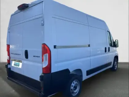 Photo 54 Peugeot Boxer  FGN TOLE 3.3 T L2H2 140 S&S BVM6