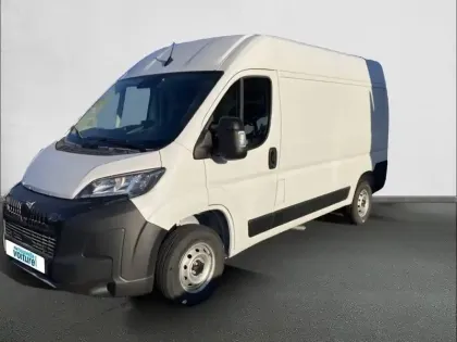 Photo 52 Peugeot Boxer  FGN TOLE 3.3 T L2H2 140 S&S BVM6