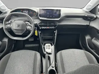Photo 7 Peugeot 208  Hybrid 110 e-DCS6