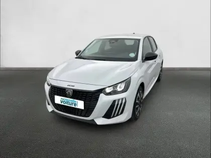 Photo Peugeot 208 Style