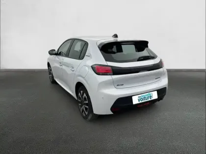 Photo 6 Peugeot 208  Hybrid 110 e-DCS6