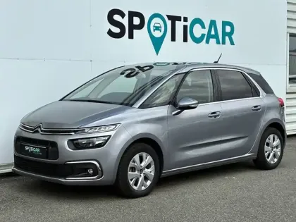 Photo Citroën C4 Feel