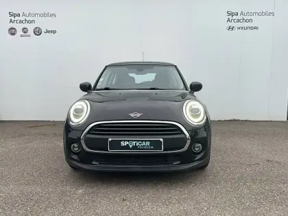 Photo 2 Mini Mini Hatch 3 Portes One 75 ch