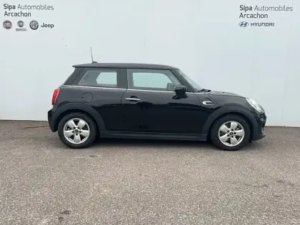Photo 13 Mini Mini Hatch 3 Portes One 75 ch