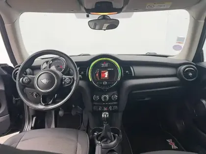 Photo 4 Mini Mini Hatch 3 Portes One 75 ch