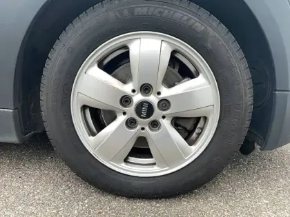 Photo 26 Mini Mini Hatch 3 Portes One 75 ch