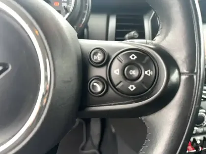 Photo 21 Mini Mini Hatch 3 Portes One 75 ch