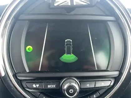 Photo 9 Mini Mini Hatch 3 Portes One 75 ch