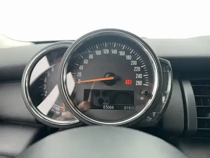 Photo 23 Mini Mini Hatch 3 Portes One 75 ch