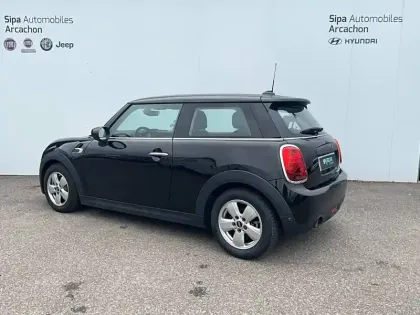 Photo 27 Mini Mini Hatch 3 Portes One 75 ch