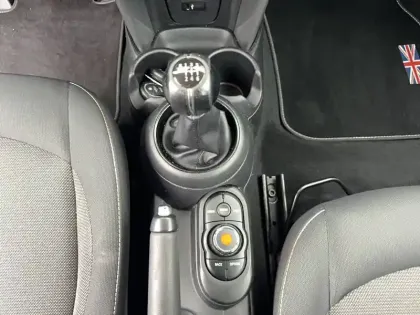 Photo 18 Mini Mini Hatch 3 Portes One 75 ch