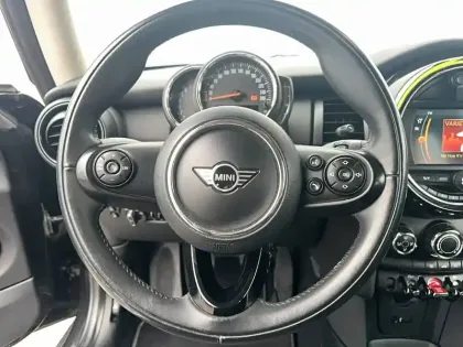 Photo 20 Mini Mini Hatch 3 Portes One 75 ch