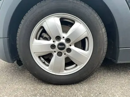 Photo 25 Mini Mini Hatch 3 Portes One 75 ch