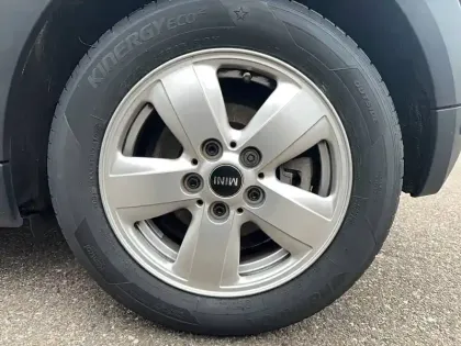 Photo 24 Mini Mini Hatch 3 Portes One 75 ch