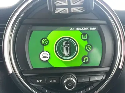 Photo 29 Mini Mini Hatch 3 Portes One 75 ch