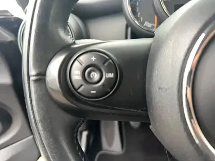 Photo 22 Mini Mini Hatch 3 Portes One 75 ch