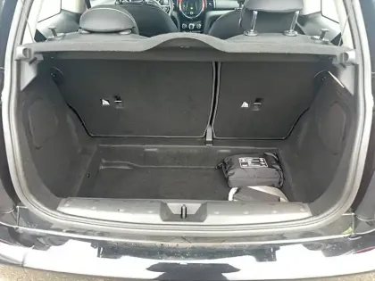 Photo 14 Mini Mini Hatch 3 Portes One 75 ch