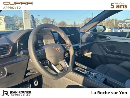 Photo 15 Cupra Formentor  eHybrid 272 ch DSG6