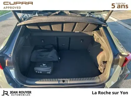 Photo 14 Cupra Formentor  eHybrid 272 ch DSG6