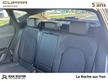 Photo 13 Cupra Formentor  eHybrid 272 ch DSG6