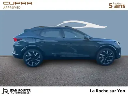 Photo 5 Cupra Formentor  eHybrid 272 ch DSG6