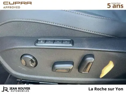 Photo 18 Cupra Formentor  eHybrid 272 ch DSG6