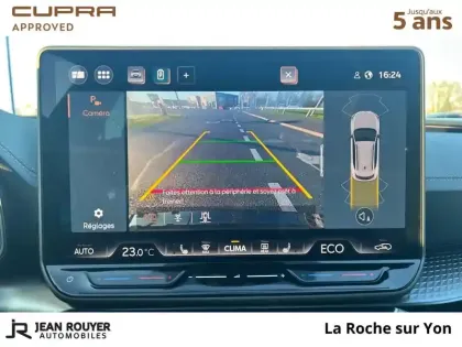 Photo 19 Cupra Formentor  eHybrid 272 ch DSG6