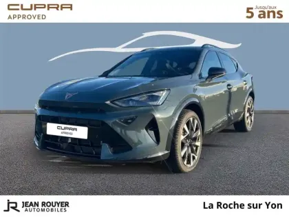 Photo Cupra Formentor Vz