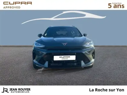 Photo 7 Cupra Formentor  eHybrid 272 ch DSG6