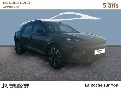 Photo 6 Cupra Formentor  eHybrid 272 ch DSG6