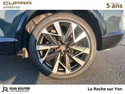 Photo 8 Cupra Formentor  eHybrid 272 ch DSG6