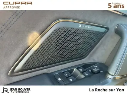 Photo 17 Cupra Formentor  eHybrid 272 ch DSG6