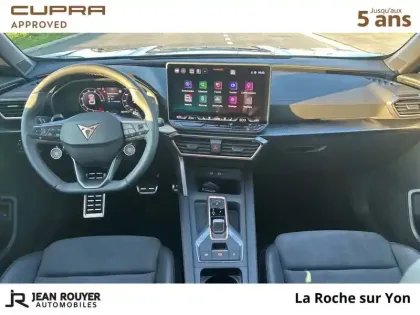 Photo 9 Cupra Formentor  eHybrid 272 ch DSG6