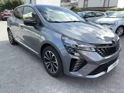 Photo 26 Renault Clio  E-Tech full hybrid 145 ch GSR2