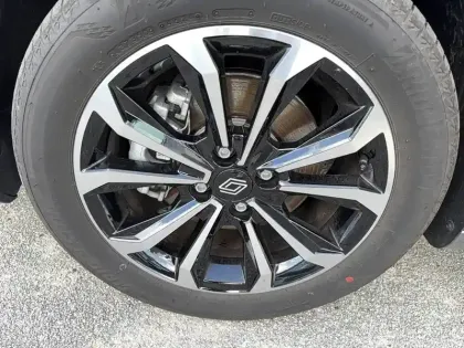 Photo 28 Renault Clio  E-Tech full hybrid 145 ch GSR2