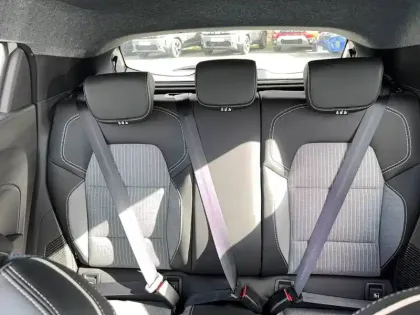 Photo 37 Renault Clio  E-Tech full hybrid 145 ch GSR2