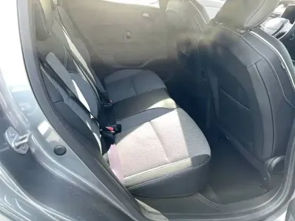 Photo 36 Renault Clio  E-Tech full hybrid 145 ch GSR2