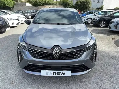 Photo 27 Renault Clio  E-Tech full hybrid 145 ch GSR2