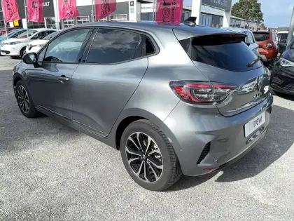 Photo 22 Renault Clio  E-Tech full hybrid 145 ch GSR2