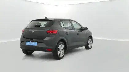 Photo 4 Dacia Sandero  ECO-G 100 - 22B