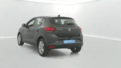 Photo 2 Dacia Sandero  ECO-G 100 - 22B