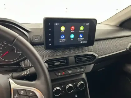 Photo 11 Dacia Sandero  ECO-G 100 - 22B