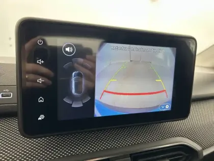 Photo 19 Dacia Sandero  ECO-G 100 - 22B